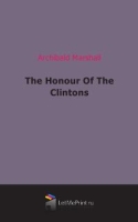 The Honour Of The Clintons артикул 7115c.