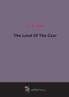 The Land Of The Czar артикул 7119c.