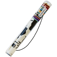 Украшение для стен и предметов интерьера "Африканская зебра" артикул 7159c.