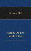 Homes Of The London Poor артикул 7274c.