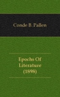 Epochs Of Literature (1898) артикул 7280c.