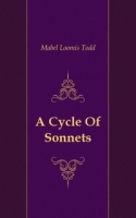 A Cycle Of Sonnets артикул 7285c.