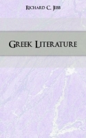 Greek Literature артикул 7289c.