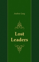 Lost Leaders артикул 7290c.