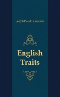 English Traits артикул 7300c.