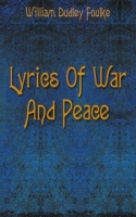 Lyrics Of War And Peace артикул 7308c.