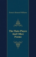 The Flute-Player And Other Poems артикул 7309c.