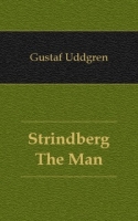 Strindberg The Man артикул 7311c.