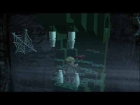 LEGO: Гарри Поттер (русская версия) артикул 7305c.